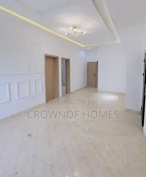 2bdrm Apartment in Abijo for sale