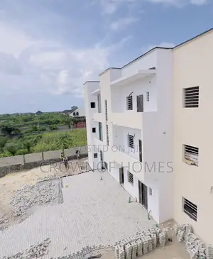 2bdrm Apartment in Abijo for sale