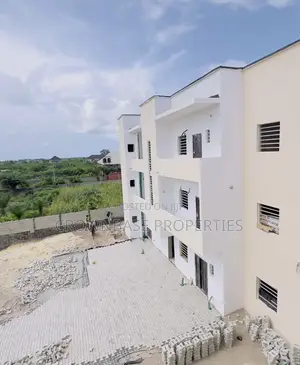 2bdrm Apartment in Abijo for sale