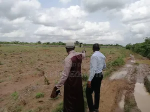 500sqm Land for Sale at Mowe Ofada, Ogun State – ₦2m With Documents