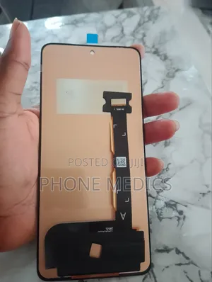 Motorola G72 LCD Screen