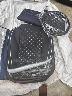Quality Leather Seat Covers for Cars