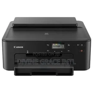 Canon Pixma Ts705a Wireless