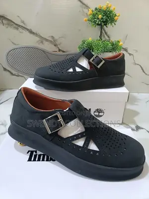 High Quality Timberland Sanders Shoes