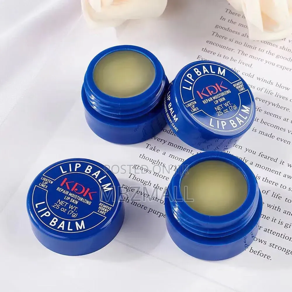 Dark Lip Balm Rem
