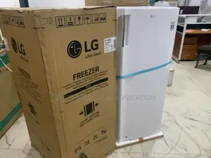 Lg Gn-304sqbr Single Door – Smart Storage Solutions