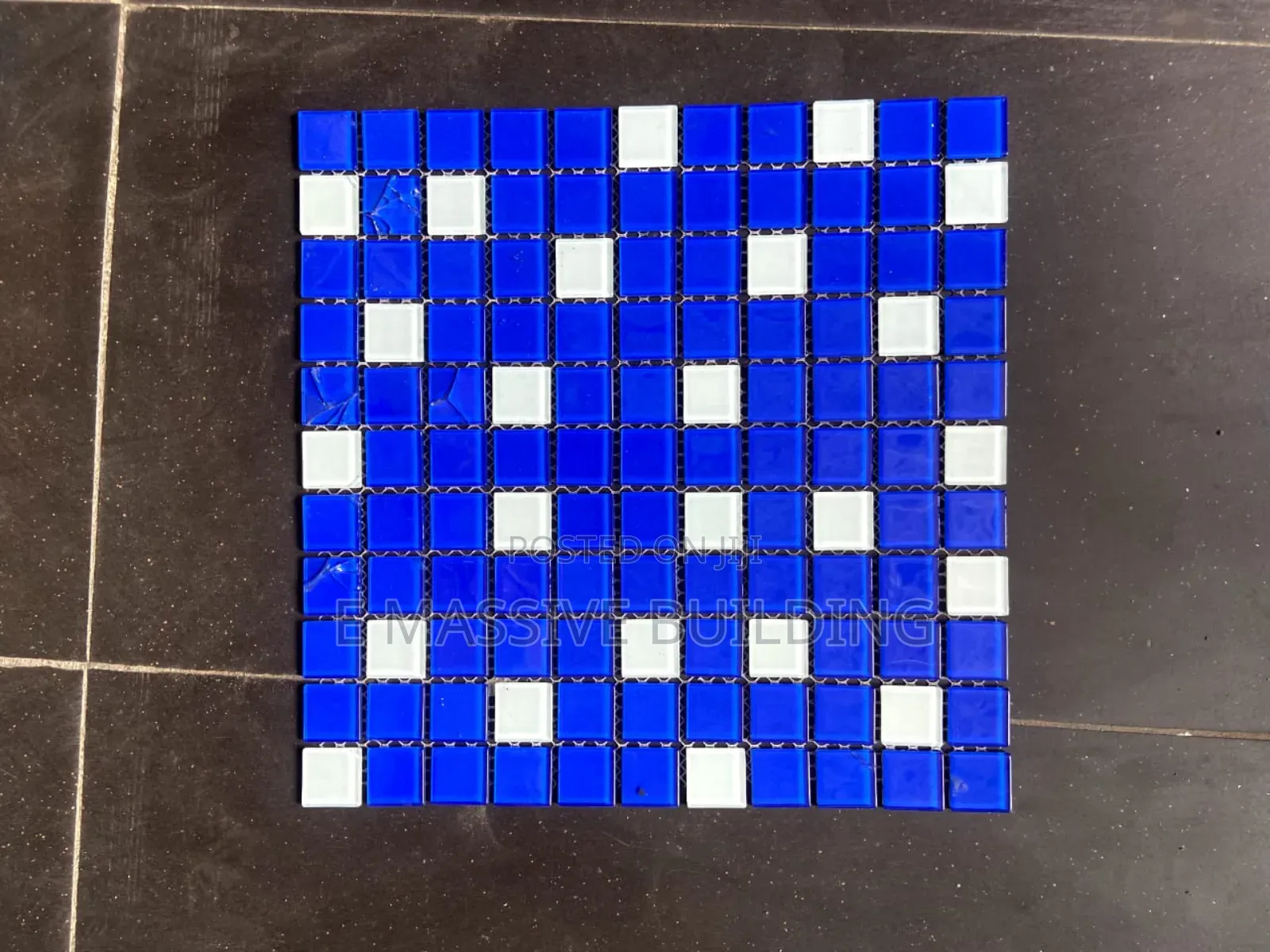 Mosaic Tiles