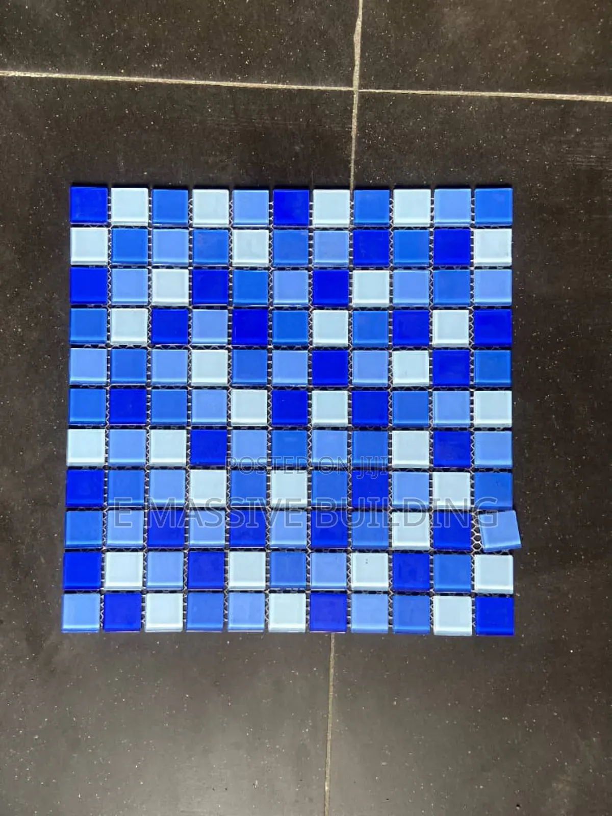 Mosaic Tiles