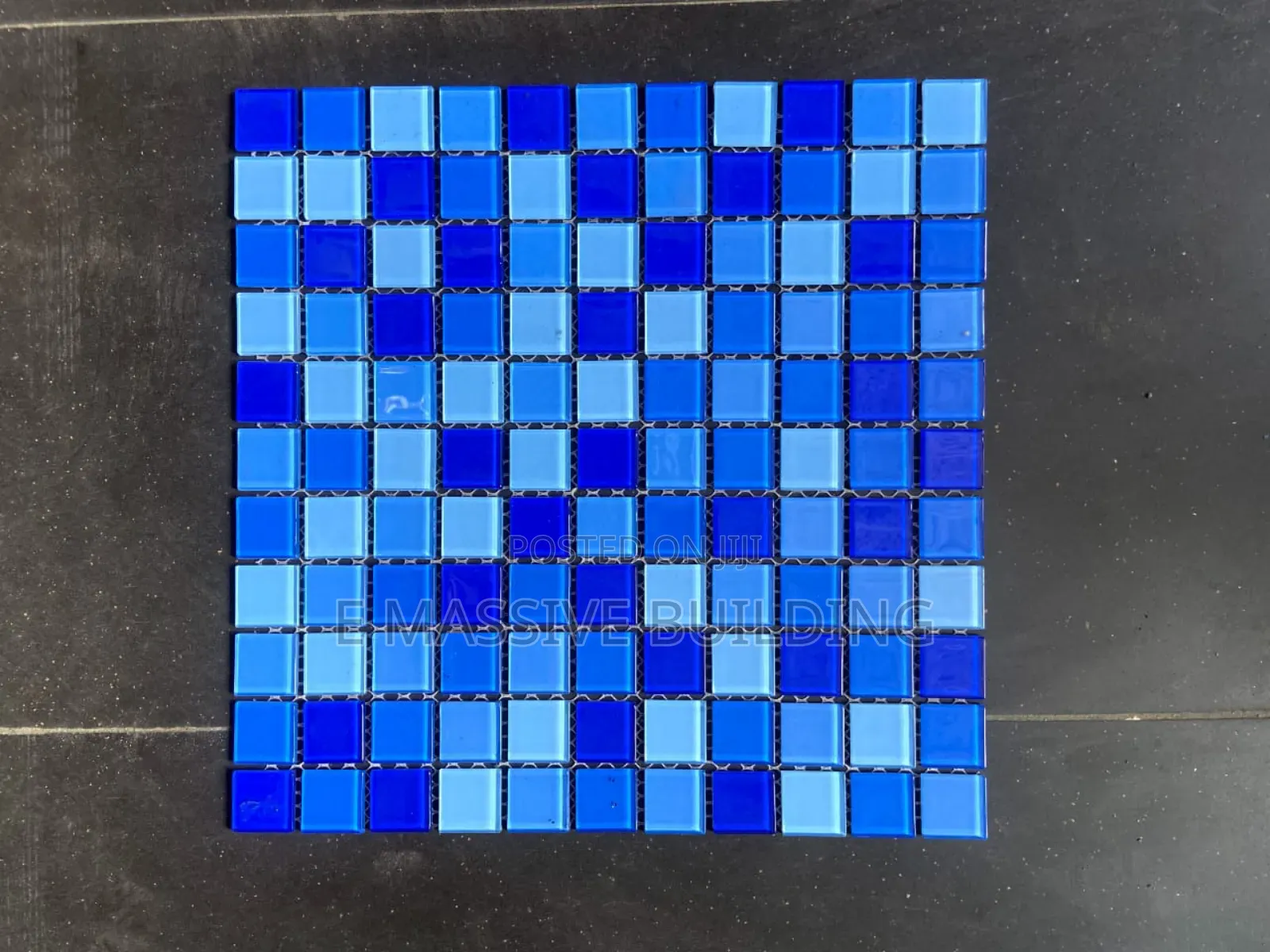 Mosaic Tiles