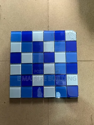 Mosaic Tiles