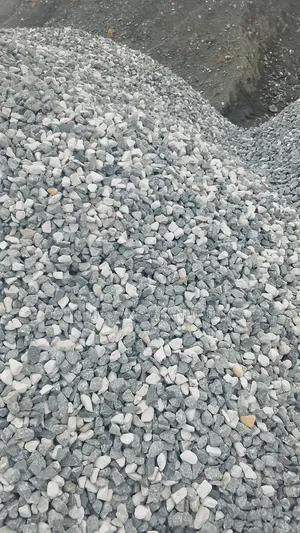 Granite and Aggregate