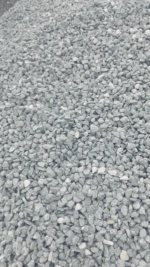 Granite and Aggregate