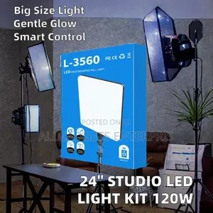 Led Lights L-3560