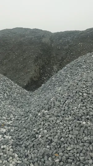 Granite and Aggregate