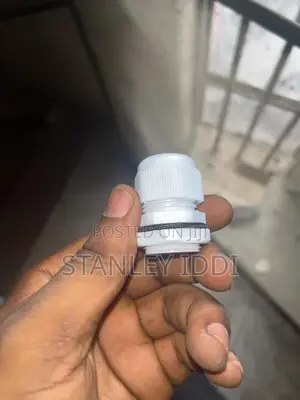 M25*1.5 Plastic Gland (By 5pcs)