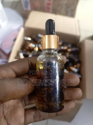 Yoni Care Oil
