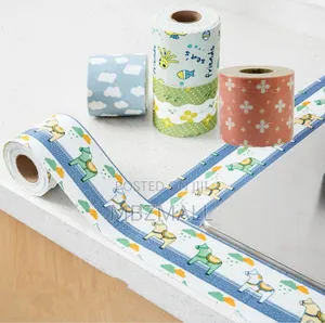 Decorative Waterproof Felt Foam Roll Fancy Tape