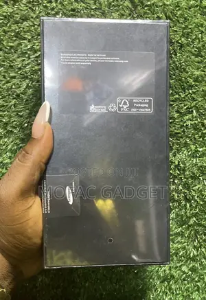 New Samsung Galaxy S22 Ultra 256 GB