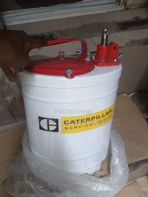 Greece Bucket 16l Liter