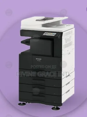 Sharp Bp-30m31