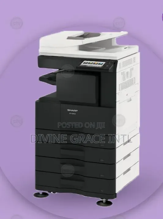 Sharp Bp-30m31