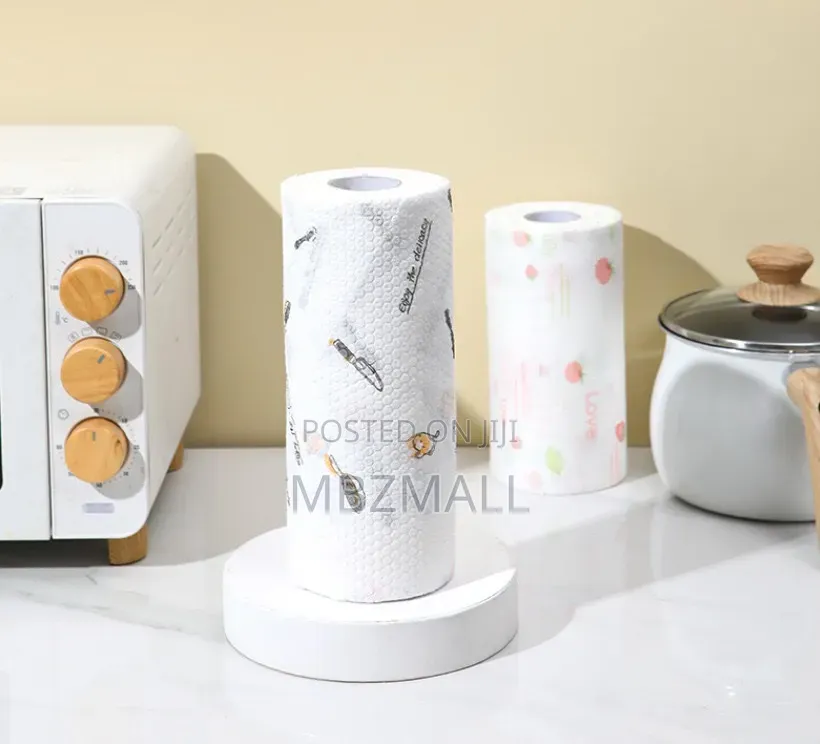 Design Reuseable Tissue