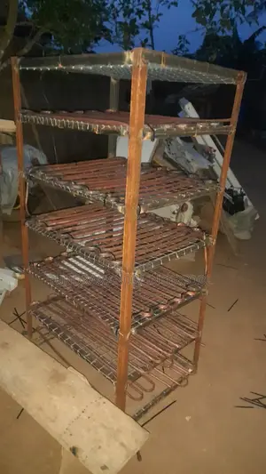 Refrigerators Technician