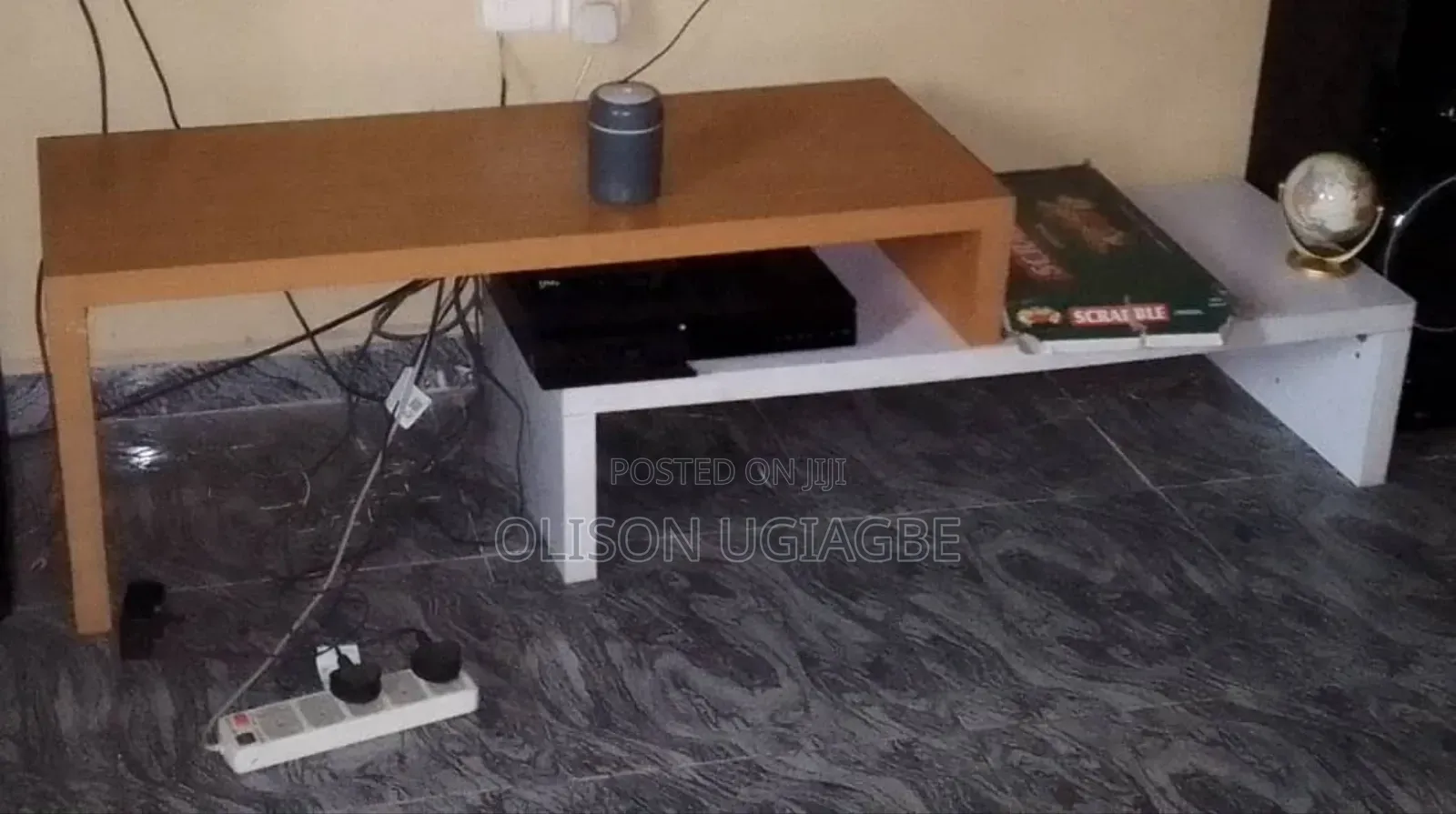 Television Stand