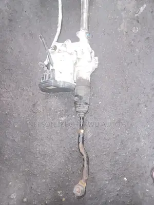 Electric Steering Rack Ford Fusion 2013