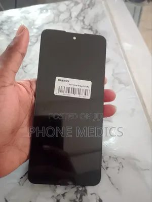 Motorola Edge 20 Lite LCD Screen