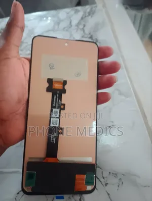 Motorola Edge 20 Lite LCD Screen