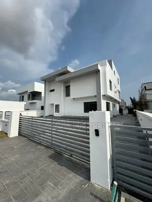 5bdrm Duplex in Royal Gardens, Ajah for sale