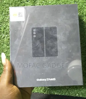 New Samsung Galaxy Z Fold 5 512 GB