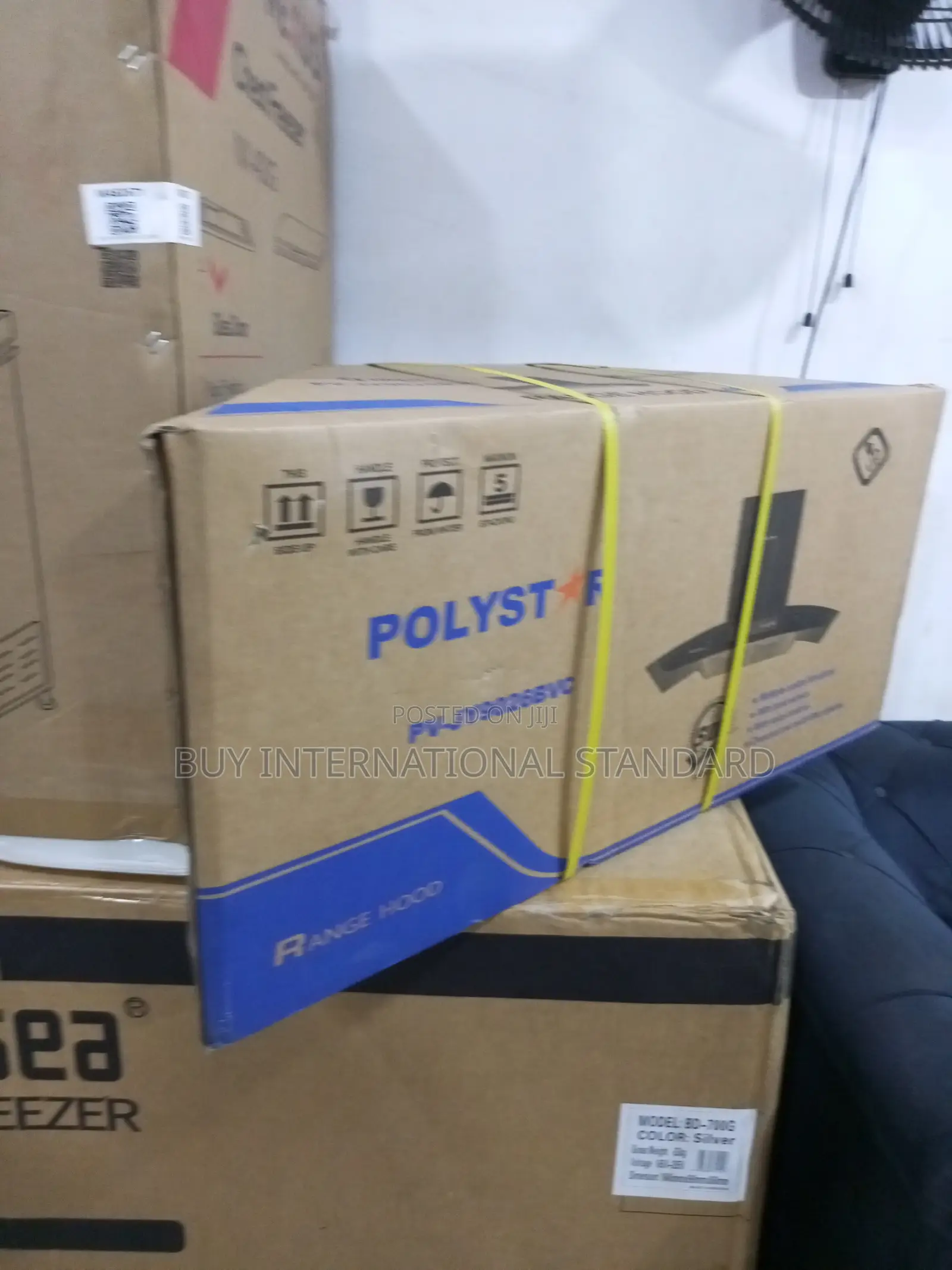 Polystar Pv-Jy9026bvc Touch Sensor Extractor