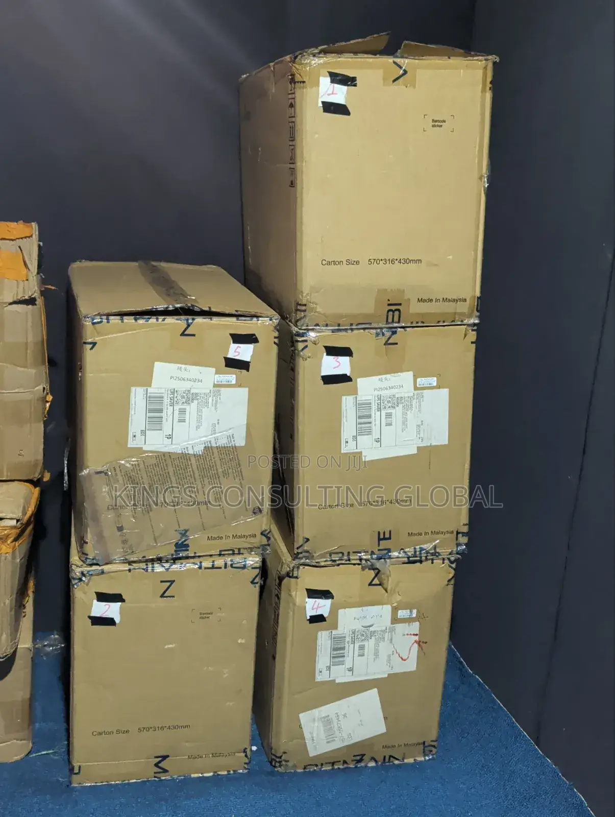 New Antminer S19 Pro A