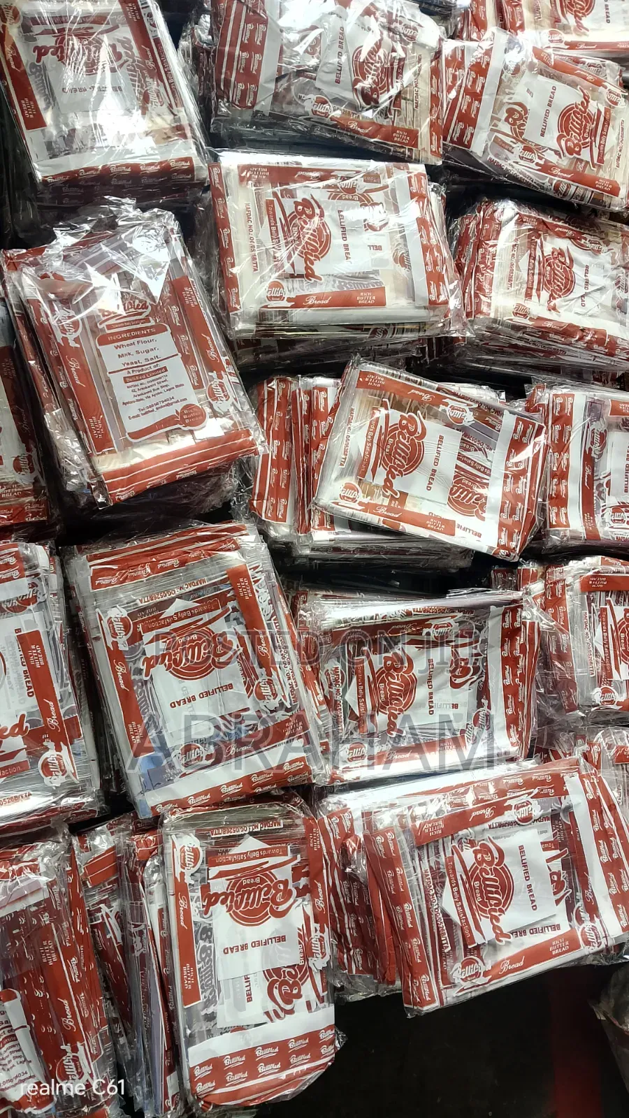 Product Wrappers and Sleeve Printing
