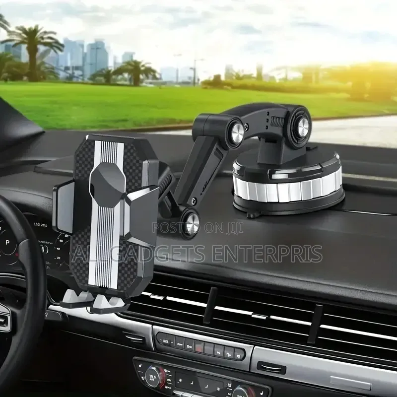 Car Phone Holder