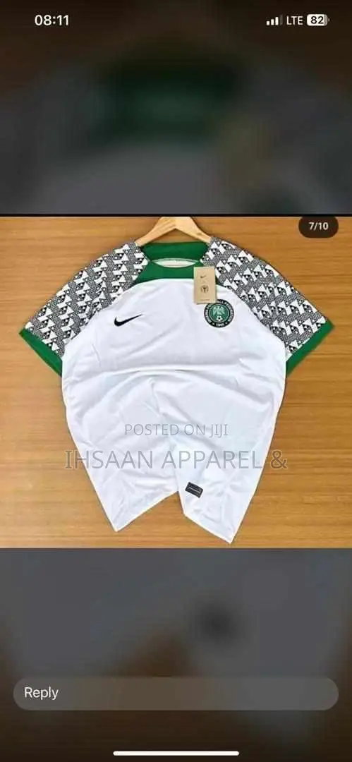Quality Jerseys