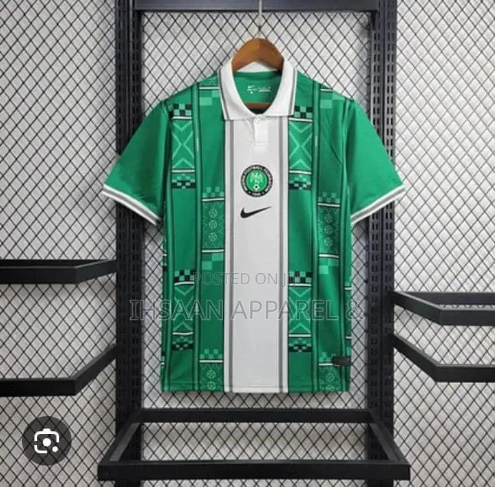 Quality Jerseys
