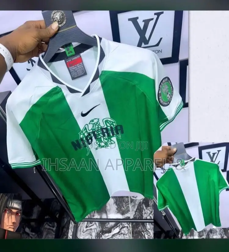 Quality Jerseys
