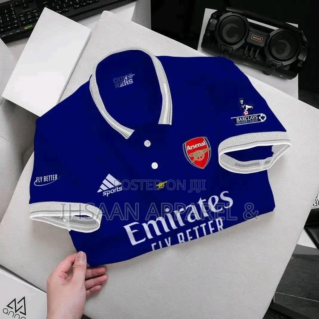 Quality Jerseys