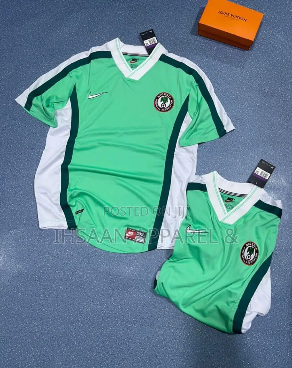 Quality Jerseys