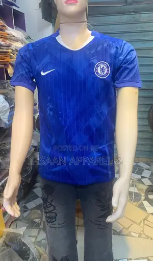 Quality Jerseys