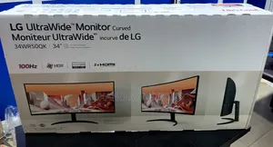 Lg Ultrawide Monitor