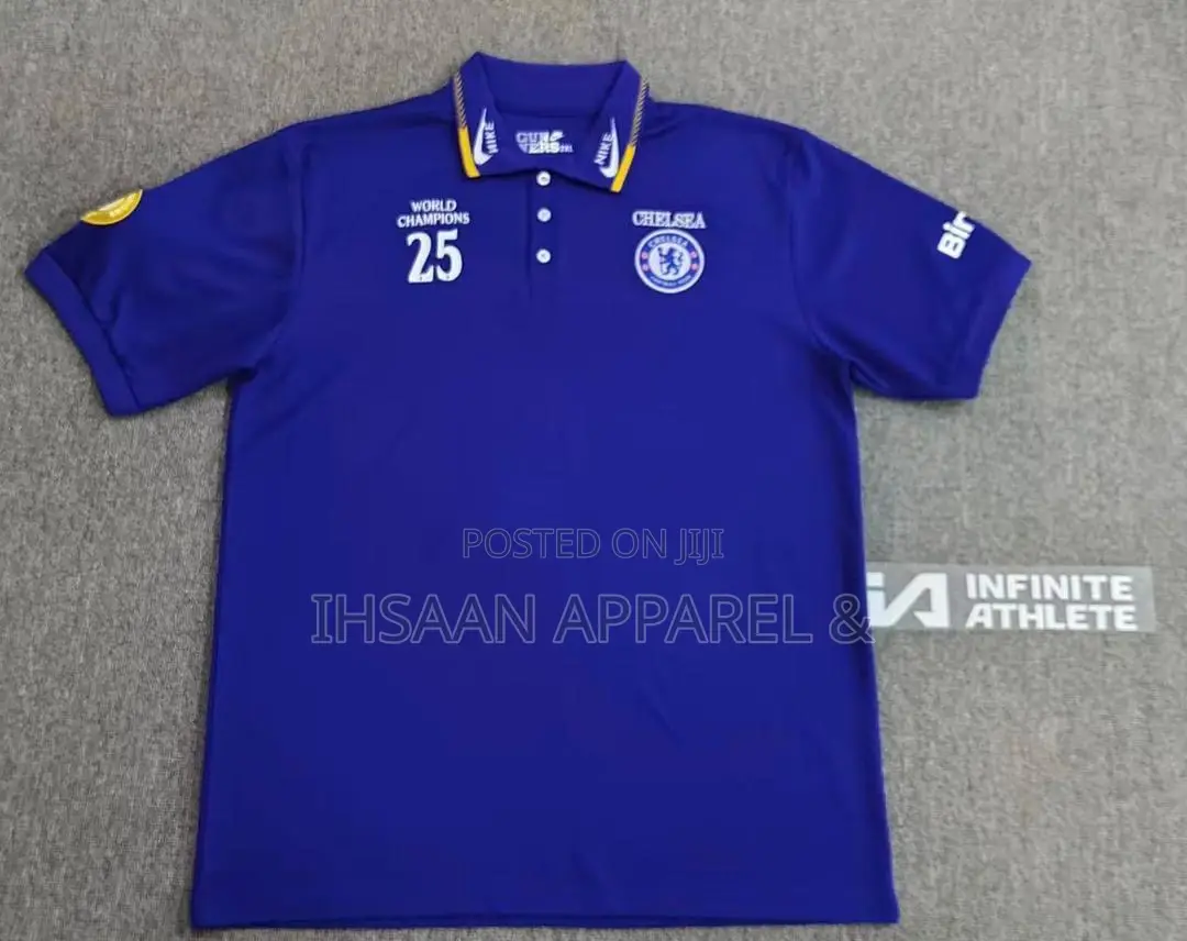 Quality Jerseys
