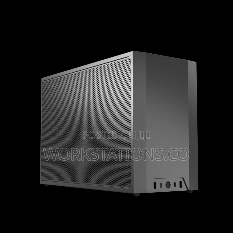 Ncase M2 Angle Black