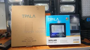 200 Watts Flood Light