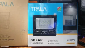 200 Watts Flood Light