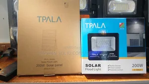 200 Watts Flood Light