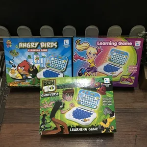 Education Voice Toy Laptop